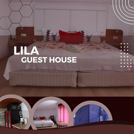 Guest House Lila Банско Екстериор снимка
