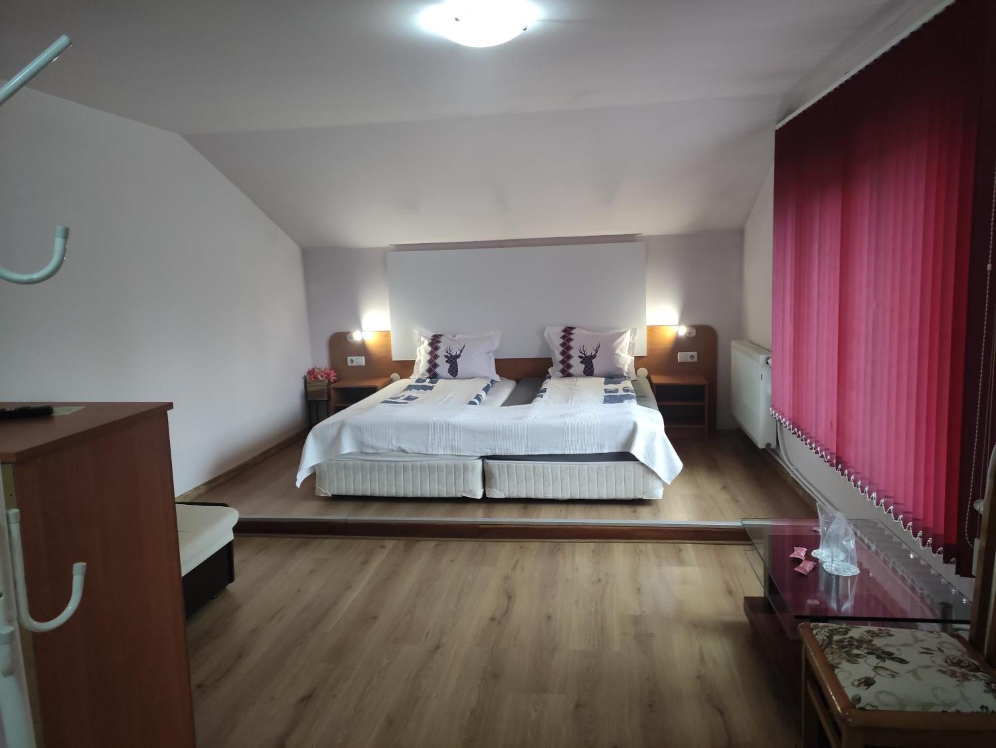 Guest House Lila Банско Екстериор снимка