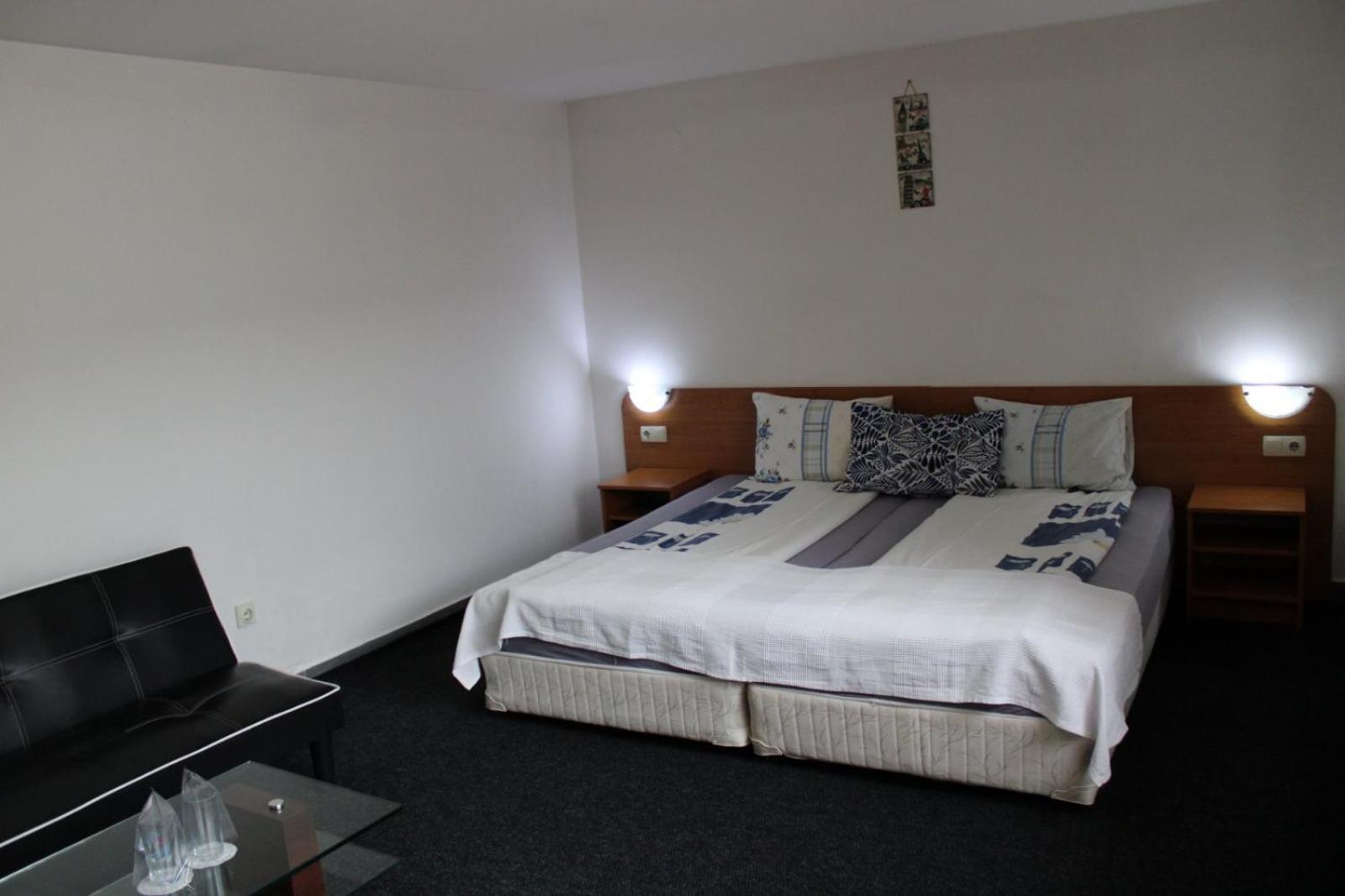 Guest House Lila Банско Екстериор снимка