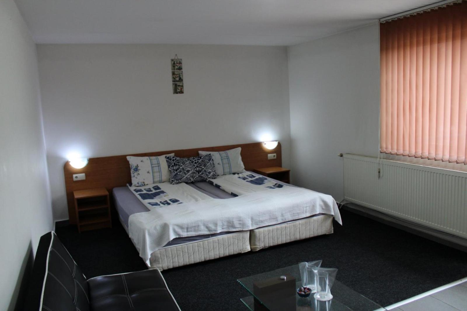 Guest House Lila Банско Екстериор снимка
