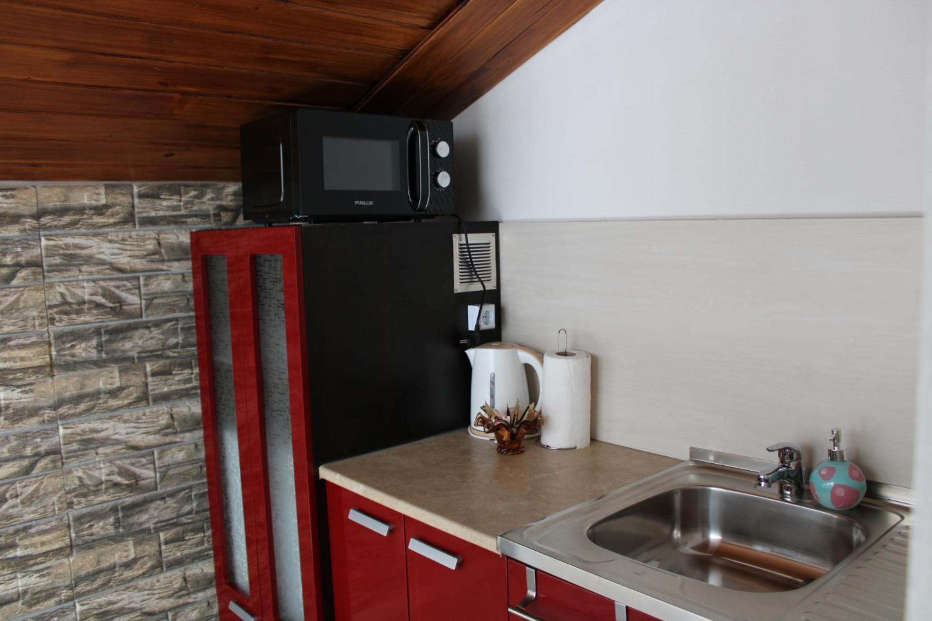 Guest House Lila Банско Екстериор снимка