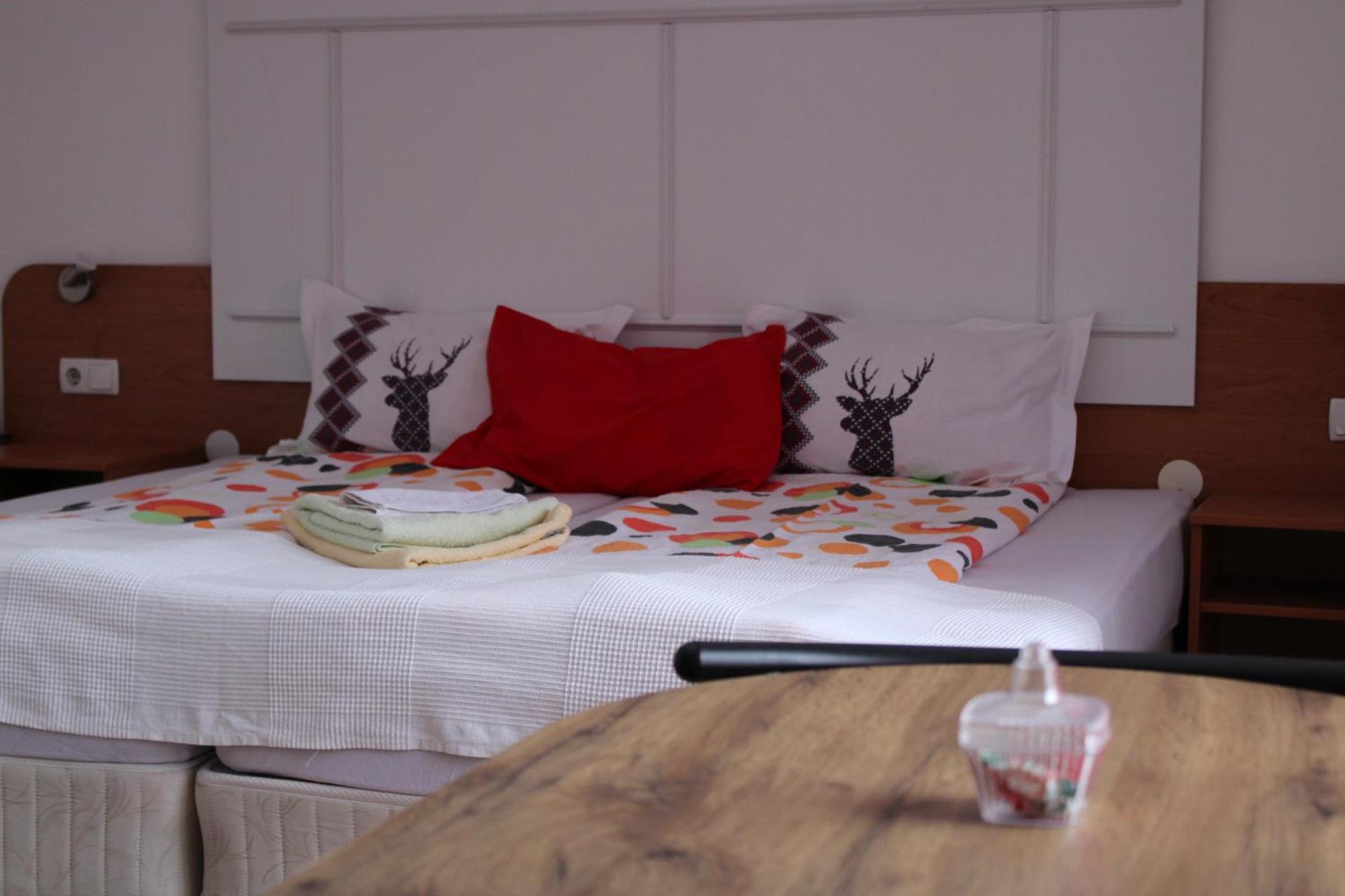 Guest House Lila Банско Екстериор снимка
