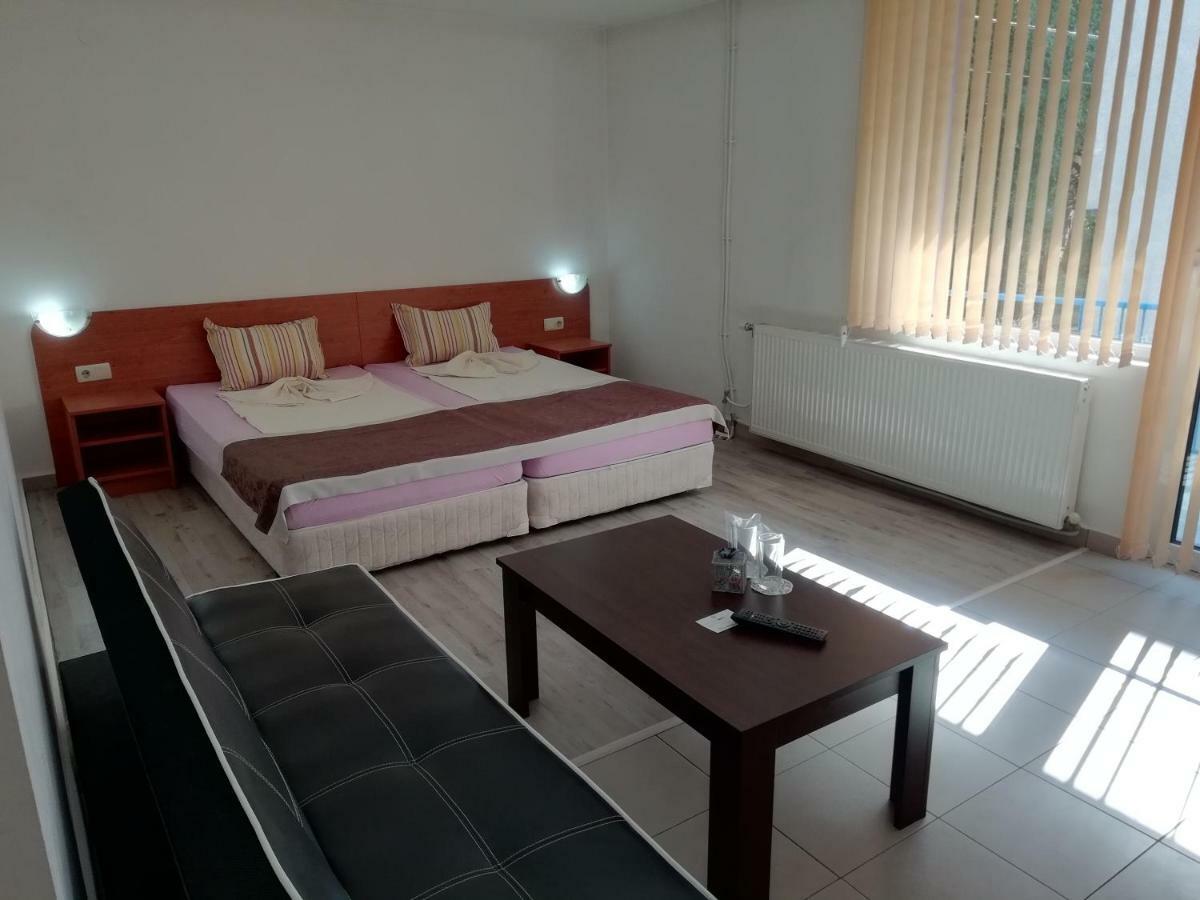 Guest House Lila Банско Екстериор снимка