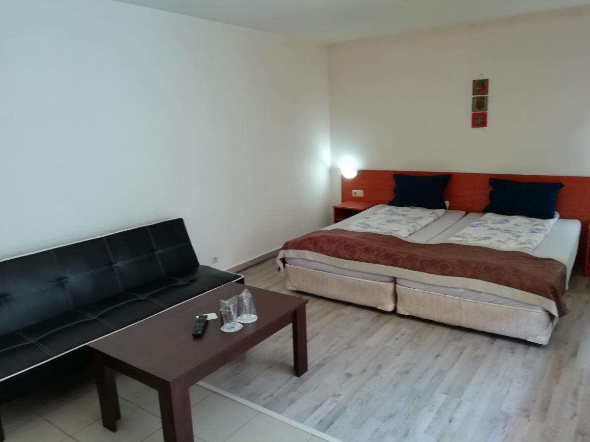 Guest House Lila Банско Екстериор снимка
